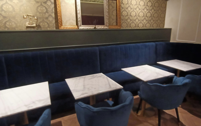 Traspaso - Restaurante -
Barcelona - Eixample