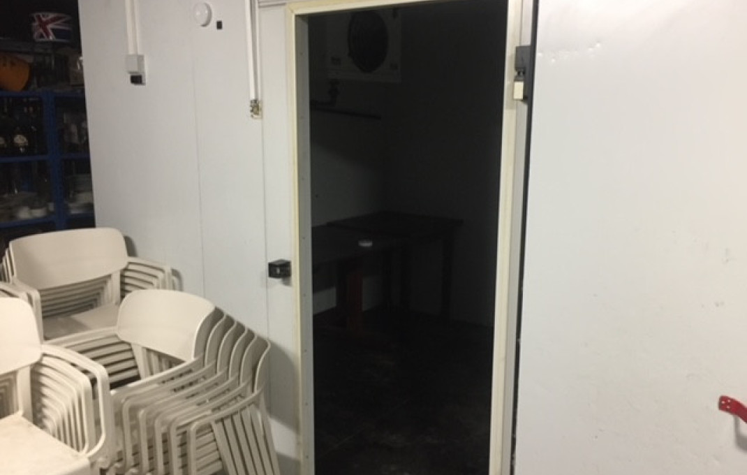 Traspaso - Restaurante -
La Roca del Vallès