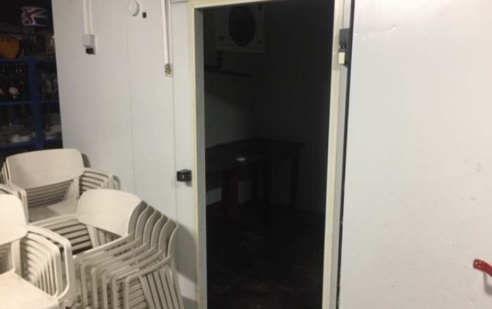 Traspaso - Restaurante -
La Roca del Vallès