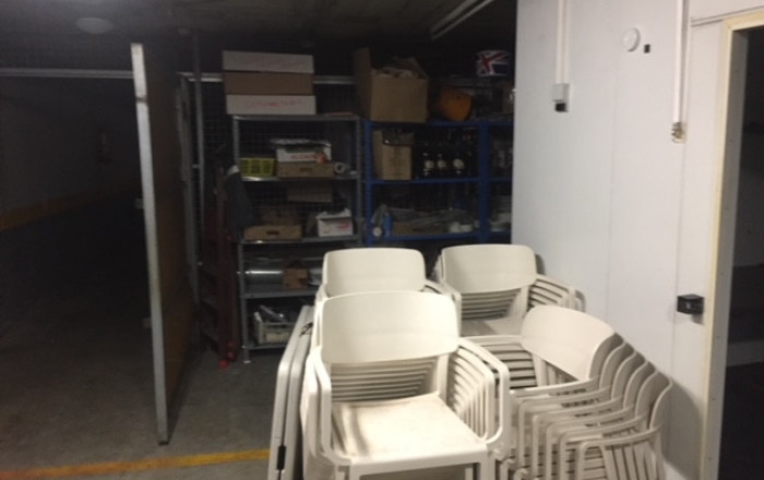 Traspaso - Restaurante -
La Roca del Vallès