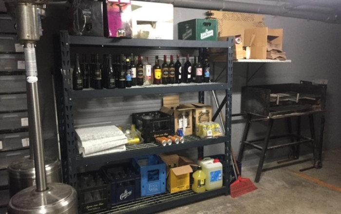 Traspaso - Restaurante -
La Roca del Vallès