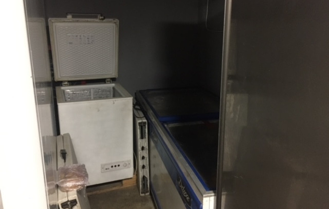 Traspaso - Restaurante -
La Roca del Vallès