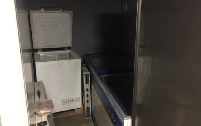 Traspaso - Restaurante -
La Roca del Vallès