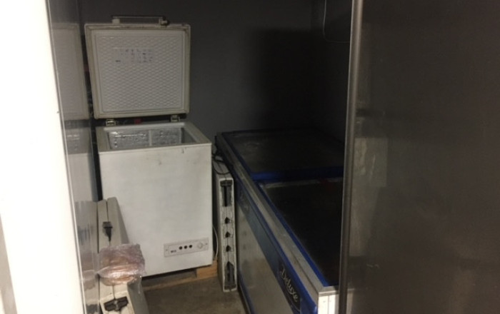 Traspaso - Restaurante -
La Roca del Vallès