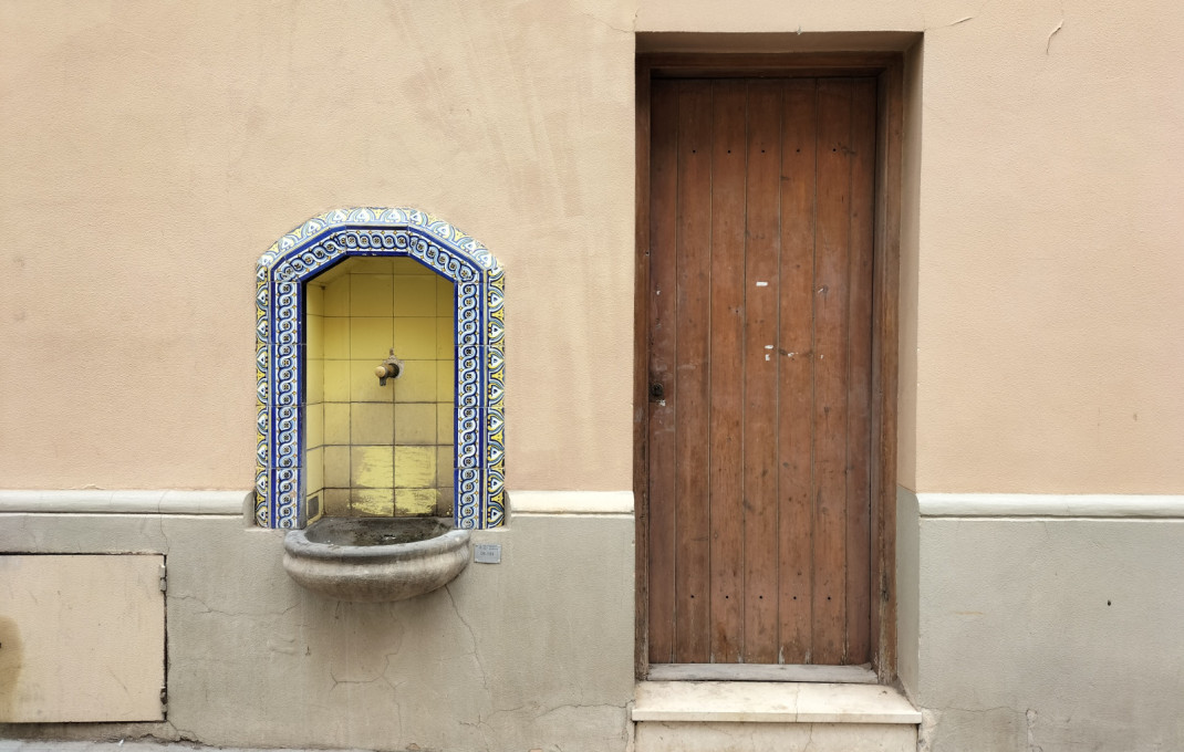 Traspaso - Local comercial -
Barcelona - Sarria-Sant Gervasi