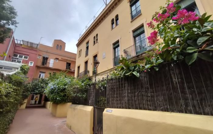 Traspaso - Local comercial -
Barcelona - Sarria-Sant Gervasi