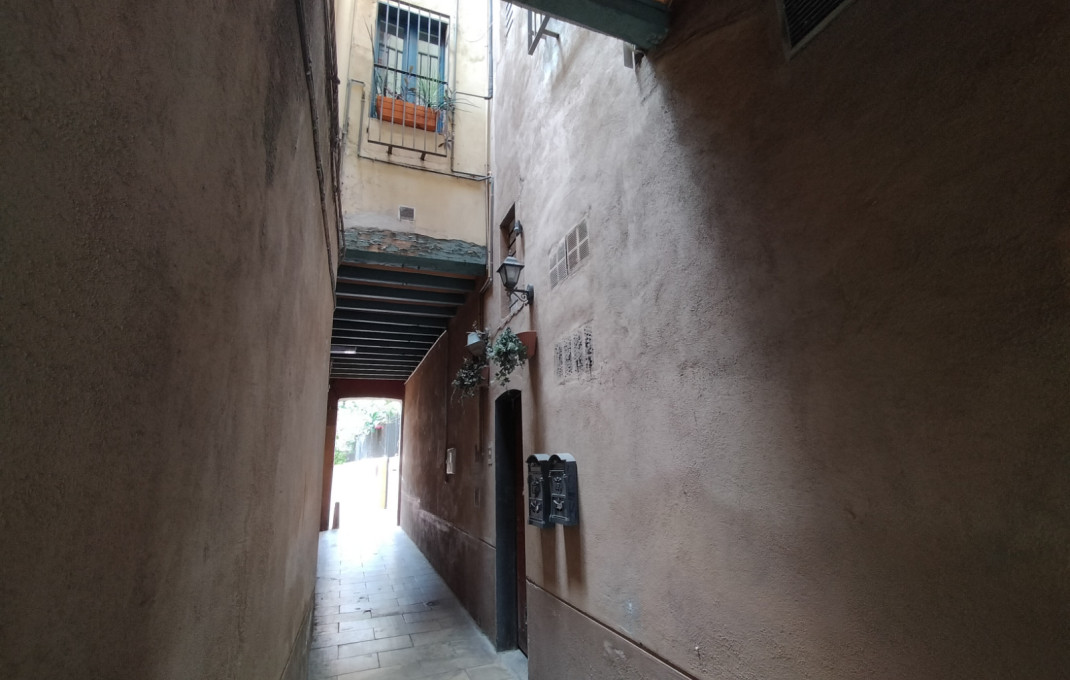 Traspaso - Local comercial -
Barcelona - Sarria-Sant Gervasi