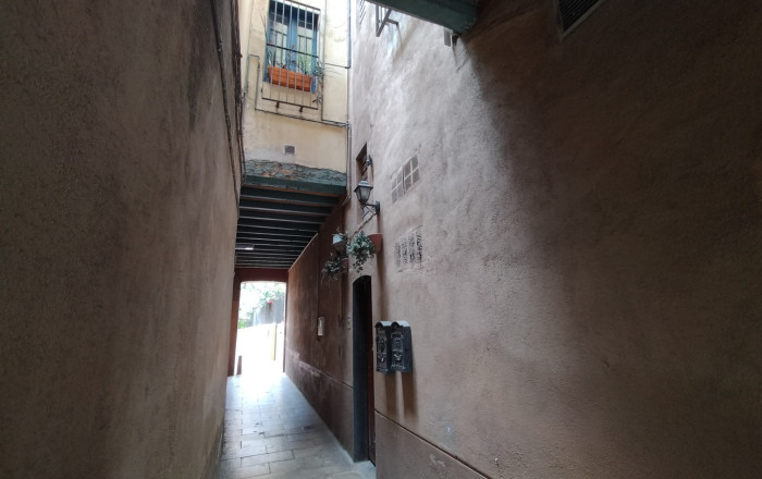 Traspaso - Local comercial -
Barcelona - Sarria-Sant Gervasi