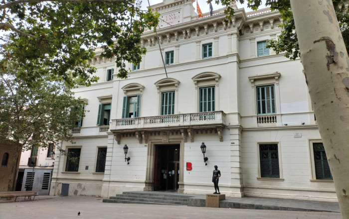 Traspaso - Local comercial -
Barcelona - Sarria-Sant Gervasi