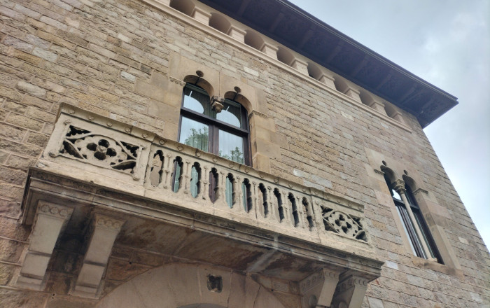 Traspaso - Local comercial -
Barcelona - Sarria-Sant Gervasi