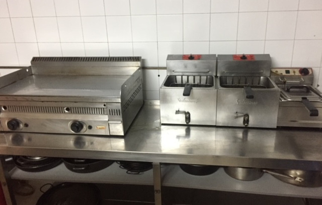 Traspaso - Restaurante -
La Roca del Vallès