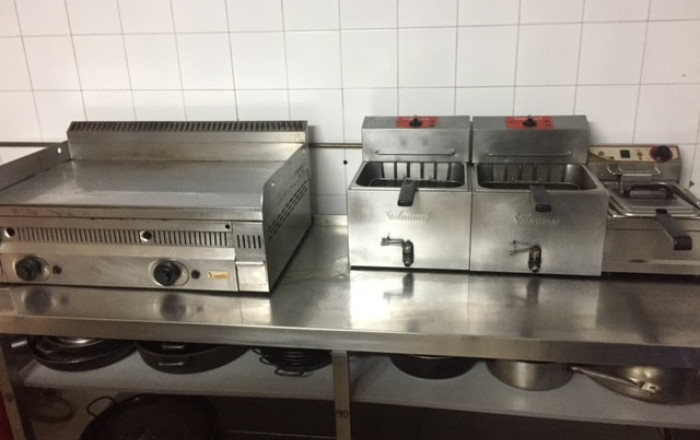 Traspaso - Restaurante -
La Roca del Vallès