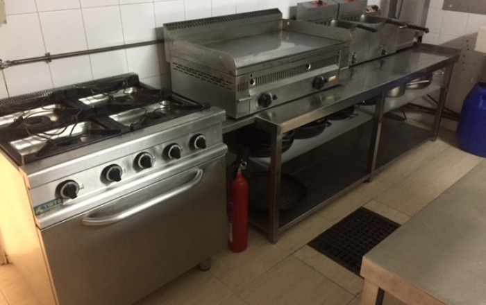 Traspaso - Restaurante -
La Roca del Vallès