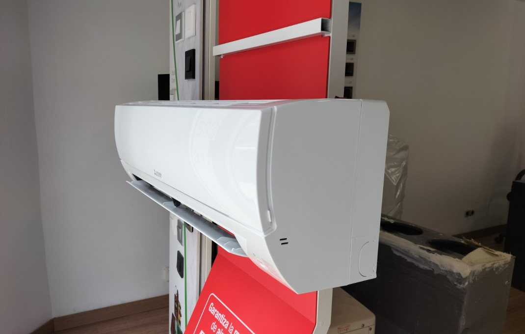 Traspaso - Local comercial -
Barcelona - Sarria-Sant Gervasi