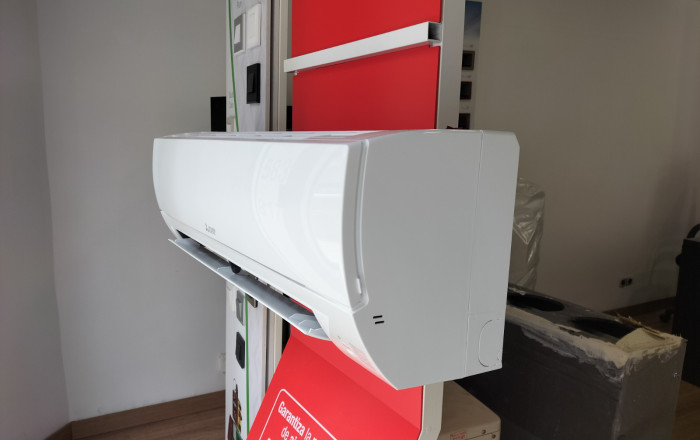 Traspaso - Local comercial -
Barcelona - Sarria-Sant Gervasi