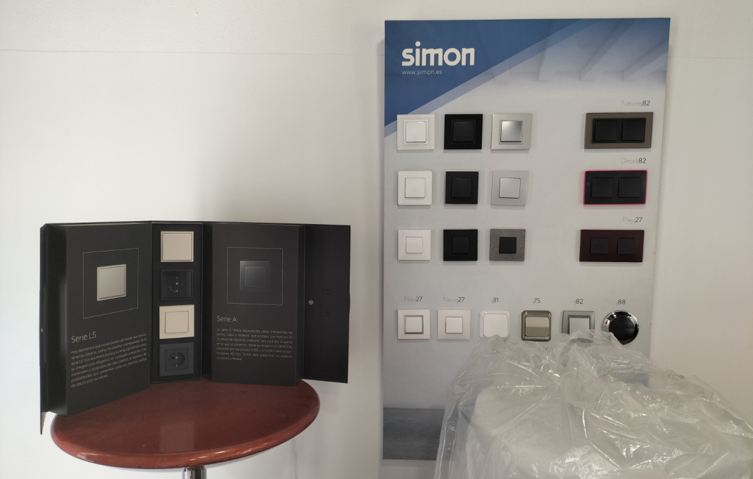 Traspaso - Local comercial -
Barcelona - Sarria-Sant Gervasi