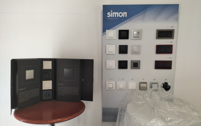 Traspaso - Local comercial -
Barcelona - Sarria-Sant Gervasi