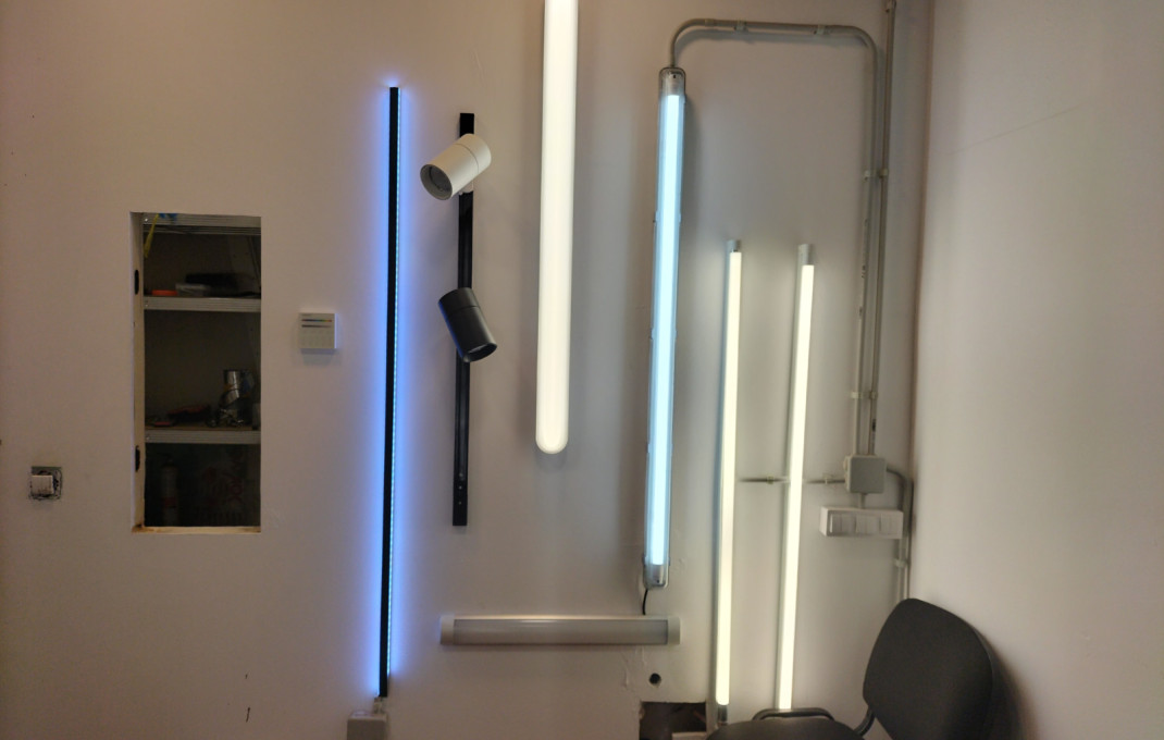 Traspaso - Local comercial -
Barcelona - Sarria-Sant Gervasi