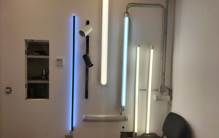 Traspaso - Local comercial -
Barcelona - Sarria-Sant Gervasi