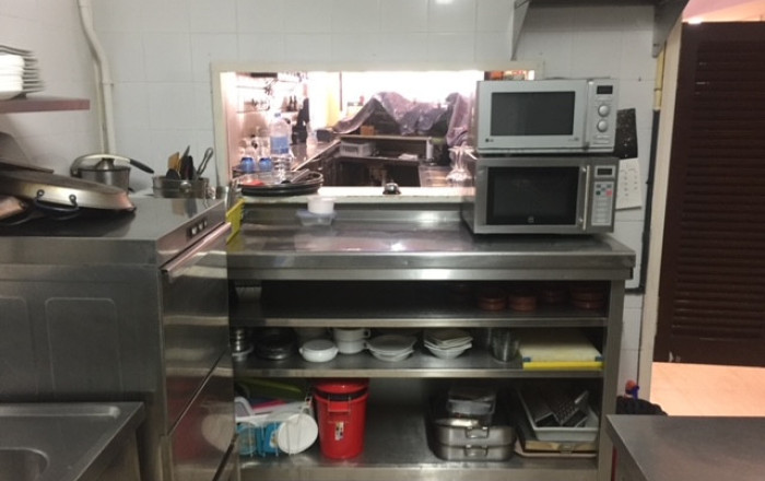 Traspaso - Restaurante -
La Roca del Vallès