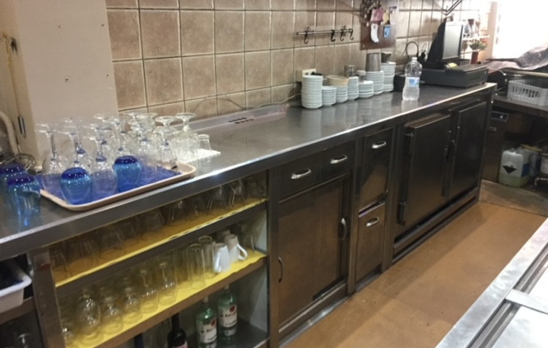 Traspaso - Restaurante -
La Roca del Vallès