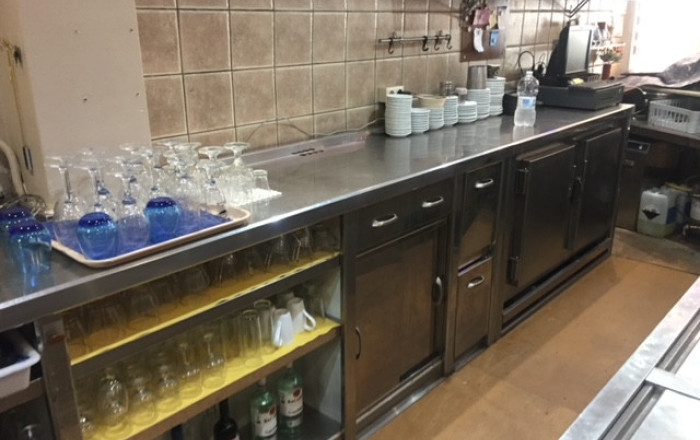 Traspaso - Restaurante -
La Roca del Vallès