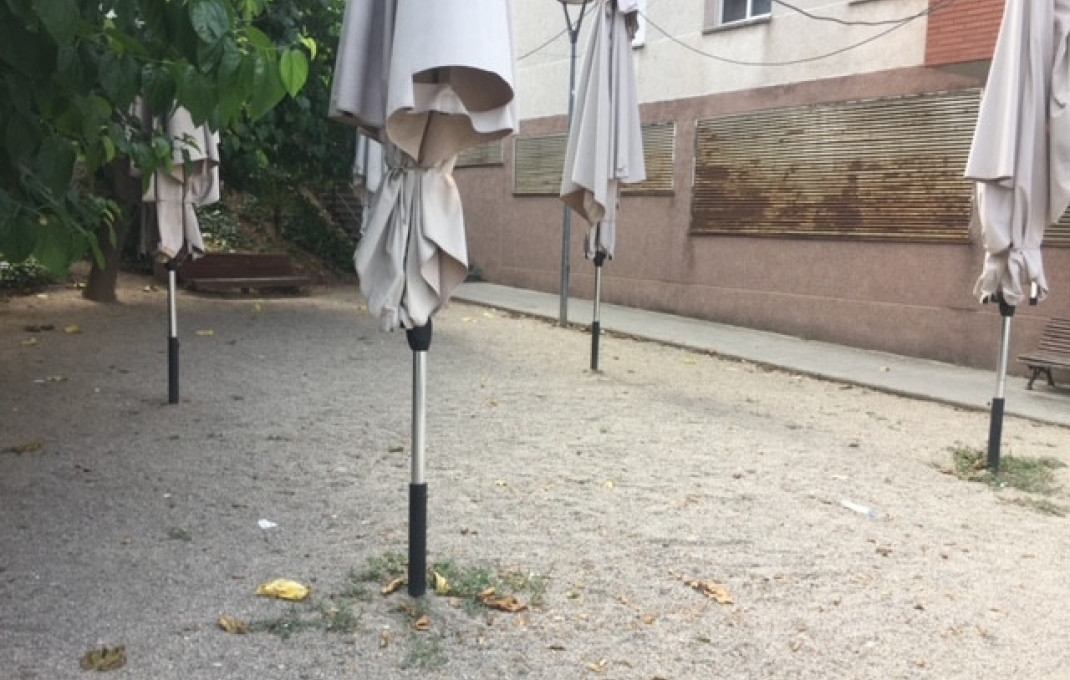 Traspaso - Restaurante -
La Roca del Vallès