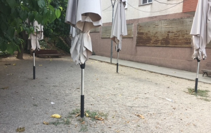 Traspaso - Restaurante -
La Roca del Vallès