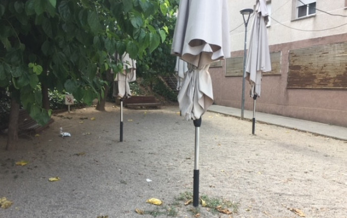 Traspaso - Restaurante -
La Roca del Vallès