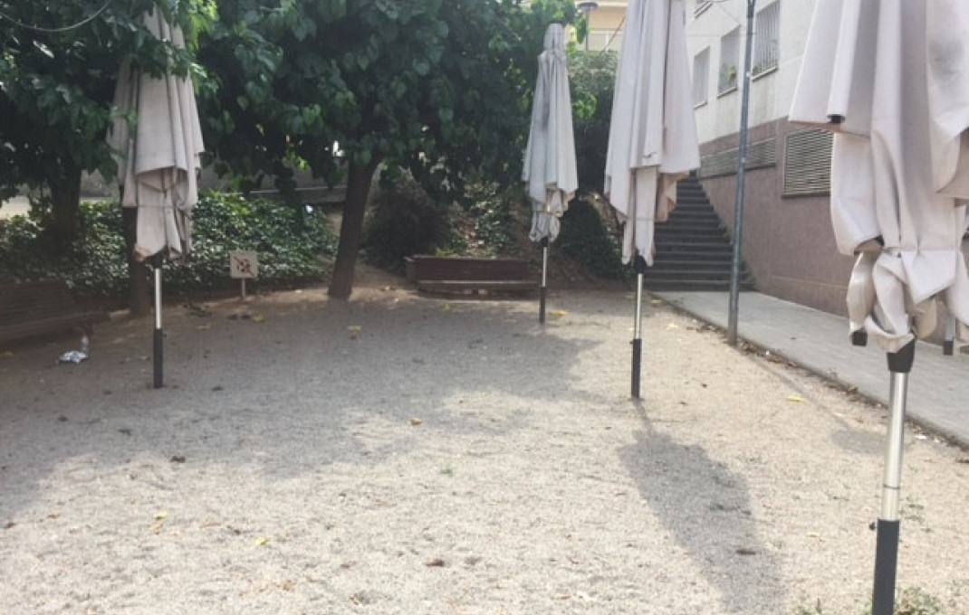 Traspaso - Restaurante -
La Roca del Vallès