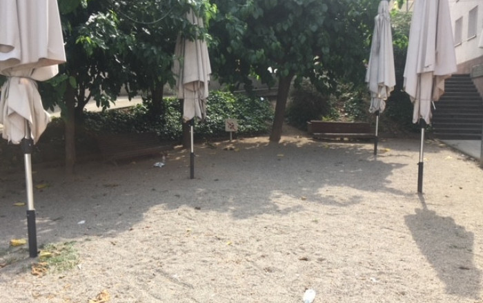 Traspaso - Restaurante -
La Roca del Vallès