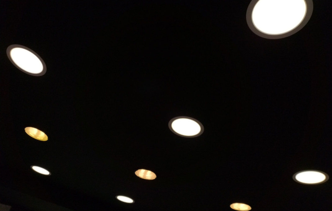 Traspaso - Local comercial -
Barcelona - Sarria-Sant Gervasi