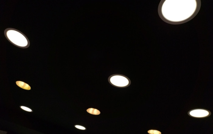 Traspaso - Local comercial -
Barcelona - Sarria-Sant Gervasi