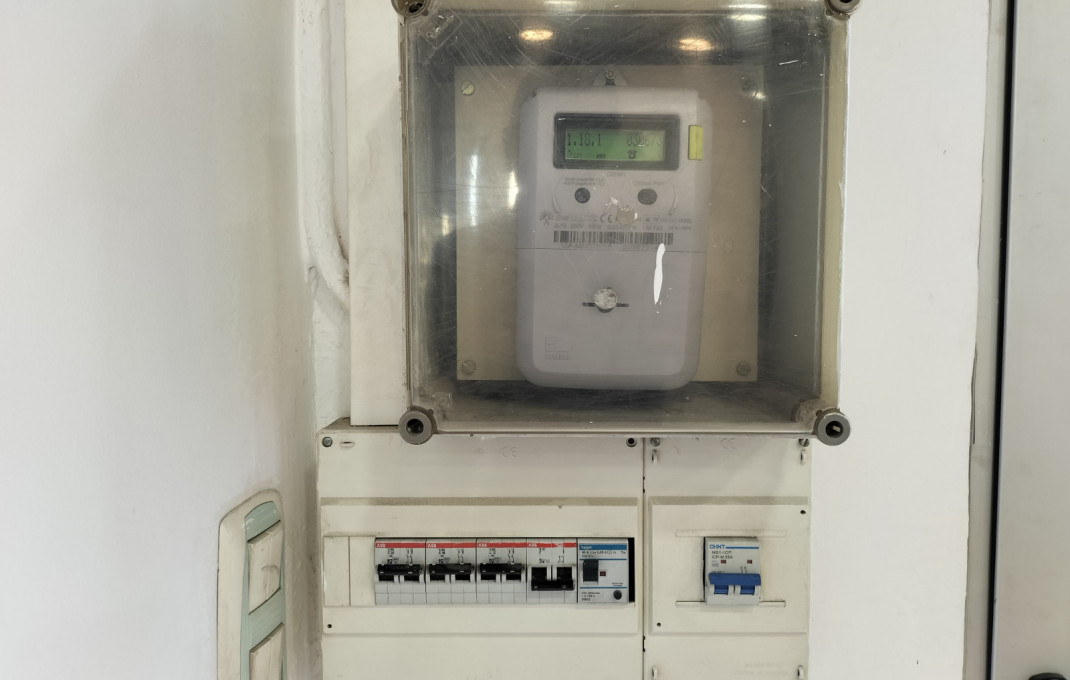 Traspaso - Local comercial -
Barcelona - Sarria-Sant Gervasi