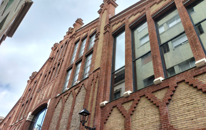 Traspaso - Local comercial -
Barcelona - Sarria-Sant Gervasi