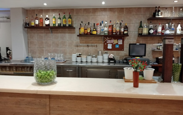 Traspaso - Restaurante -
La Roca del Vallès