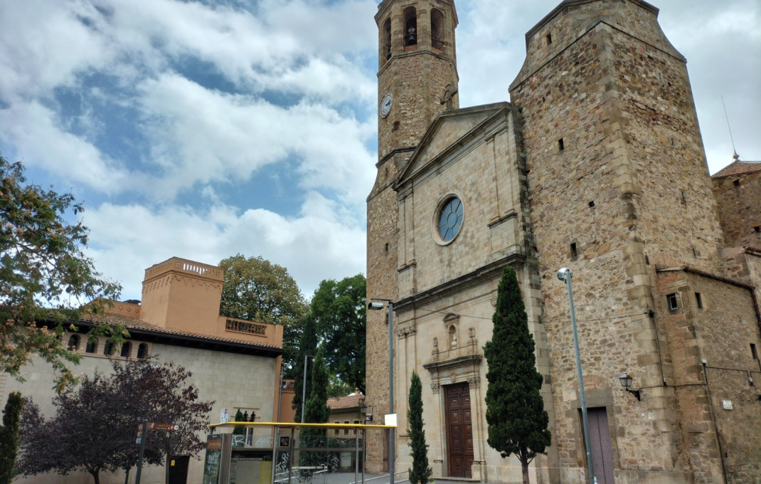 Traspaso - Local comercial -
Barcelona - Sarria-Sant Gervasi