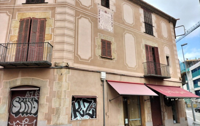 Traspaso - Local comercial -
Barcelona - Sarria-Sant Gervasi