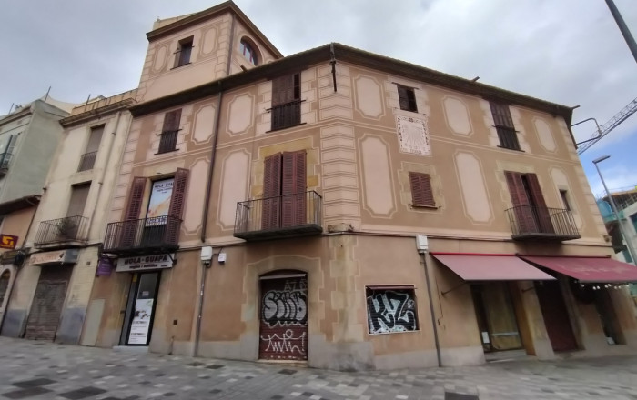 Traspaso - Local comercial -
Barcelona - Sarria-Sant Gervasi