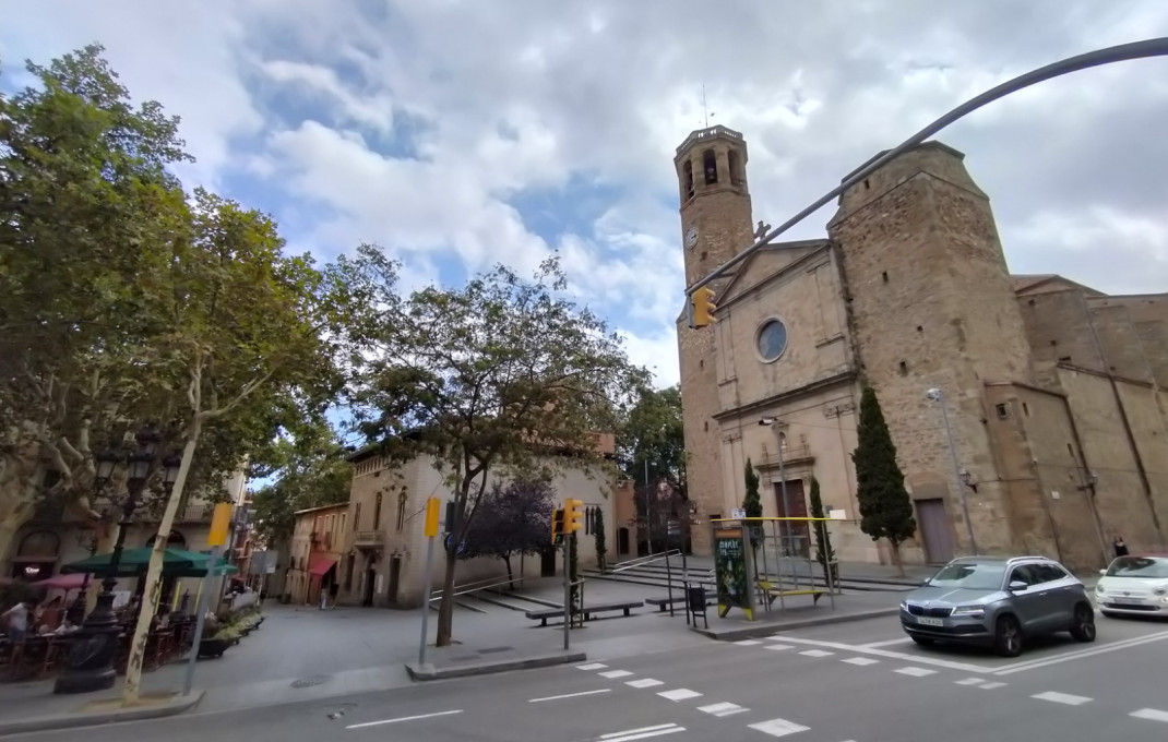 Traspaso - Local comercial -
Barcelona - Sarria-Sant Gervasi