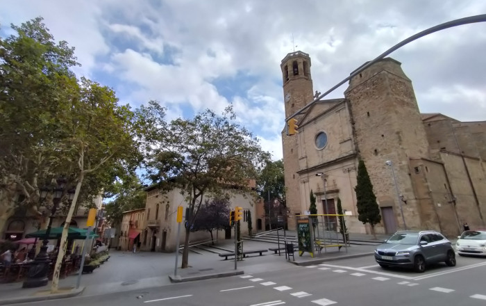 Traspaso - Local comercial -
Barcelona - Sarria-Sant Gervasi