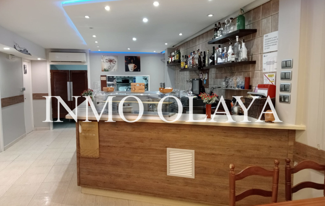 Traspaso - Restaurante -
La Roca del Vallès