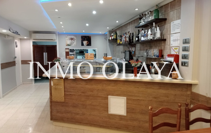 Traspaso - Restaurante -
La Roca del Vallès