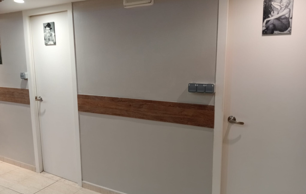 Traspaso - Restaurante -
La Roca del Vallès