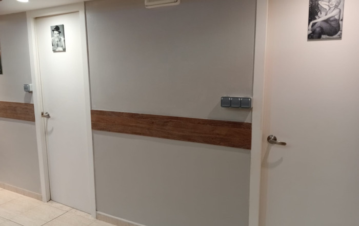 Traspaso - Restaurante -
La Roca del Vallès