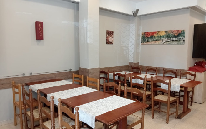 Traspaso - Restaurante -
La Roca del Vallès