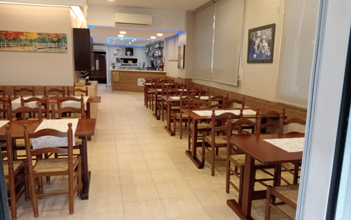 Traspaso - Restaurante -
La Roca del Vallès