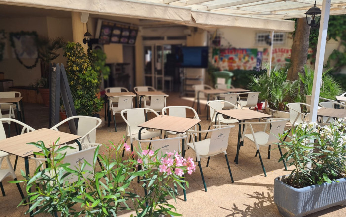 Traspaso - Restaurante -
Palma de Mallorca - Palma 