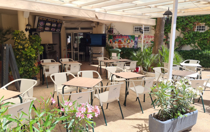 Traspaso - Restaurante -
Palma de Mallorca - Palma 