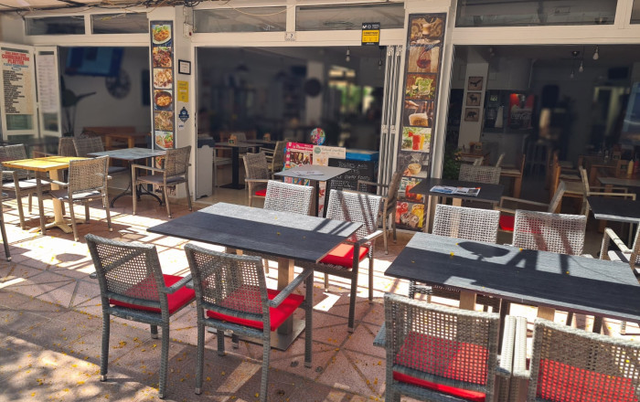 Traspaso - Restaurante -
Palma de Mallorca - Palma 